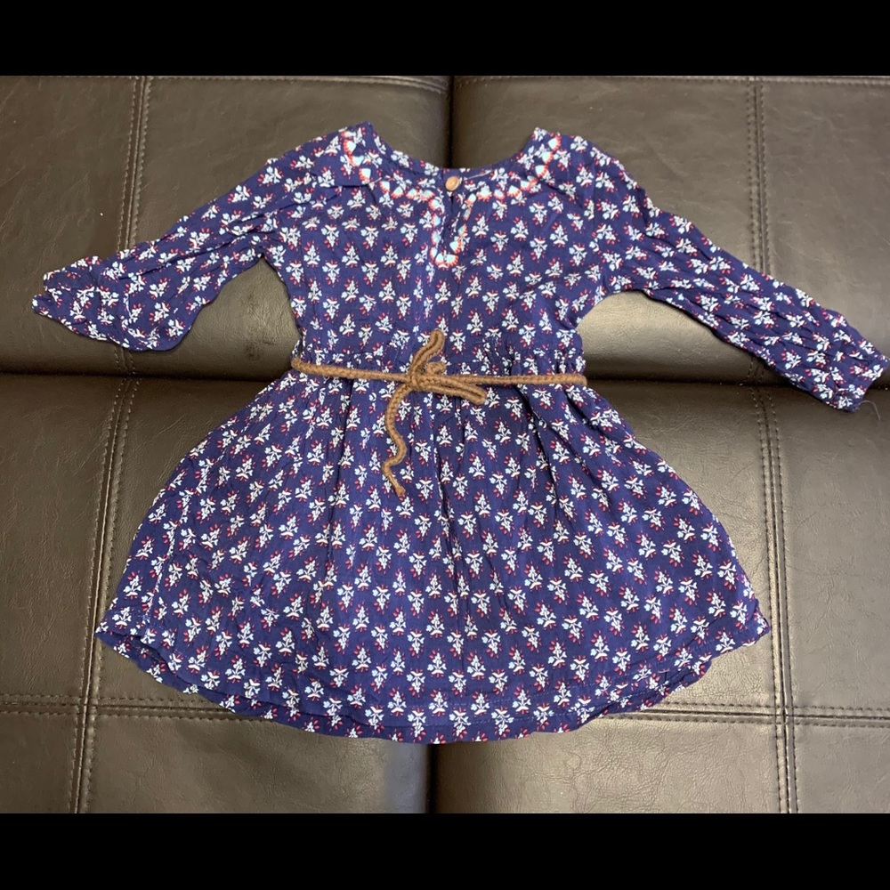Carter’s Baby Dress